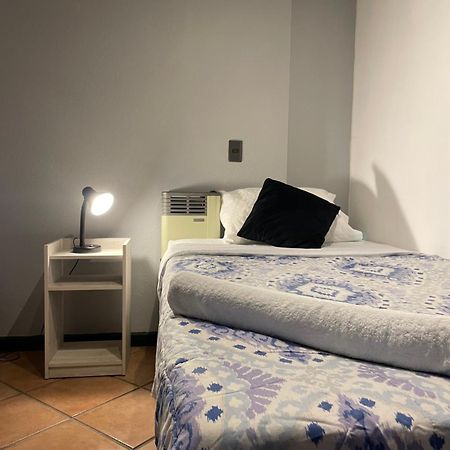 Hostal Brisa Serena Santiago de Chile Bagian luar foto