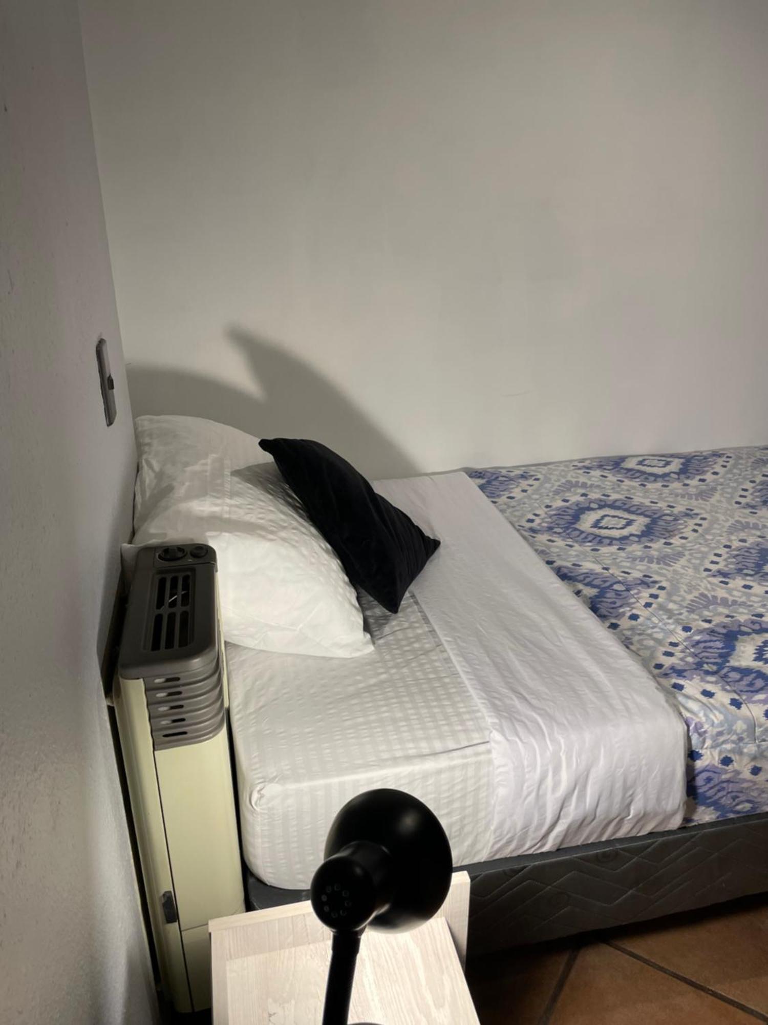Hostal Brisa Serena Santiago de Chile Bagian luar foto