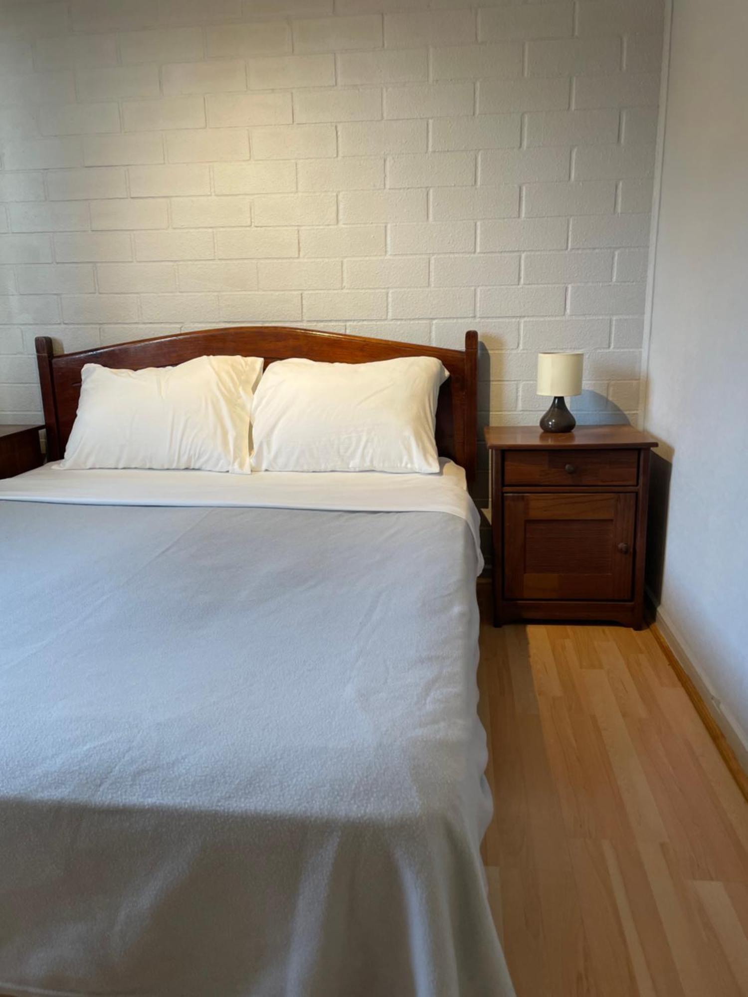 Hostal Brisa Serena Santiago de Chile Bagian luar foto